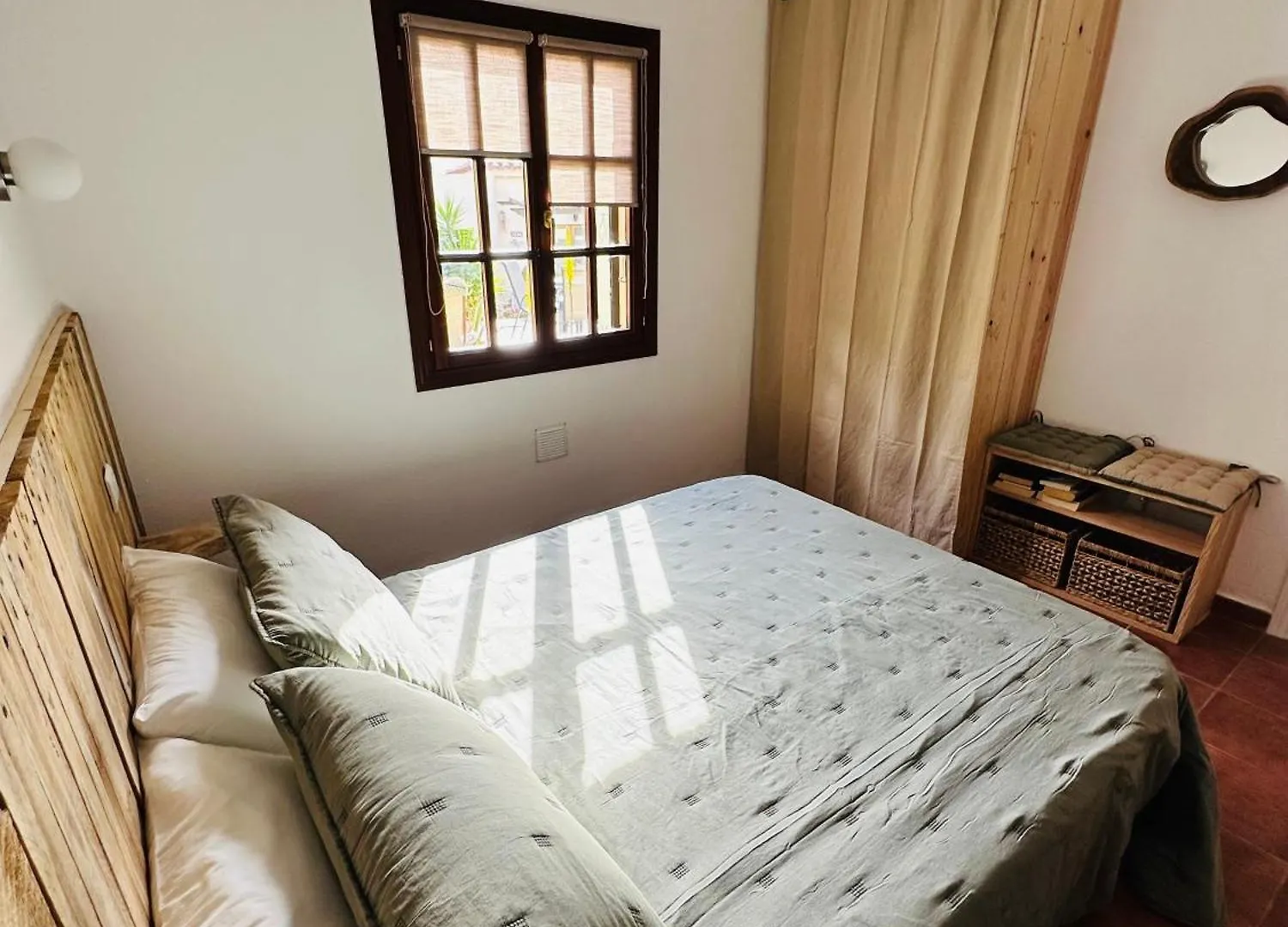 Casa La Pepita Las Lomas 117 Caleta De Fuste Apartment