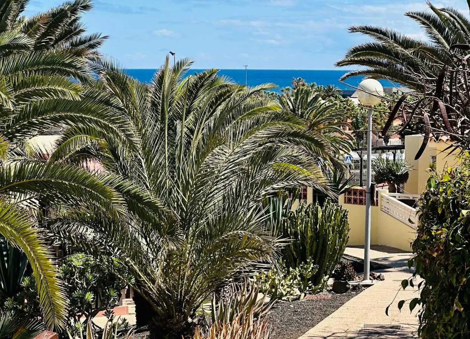 Apartment Casa La Pepita Las Lomas 117 Caleta De Fuste