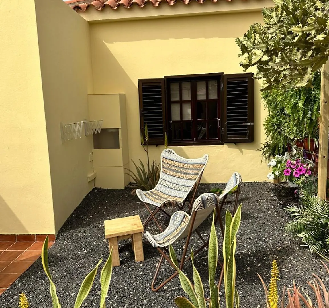 Casa La Pepita Las Lomas 117 Caleta De Fuste Spain